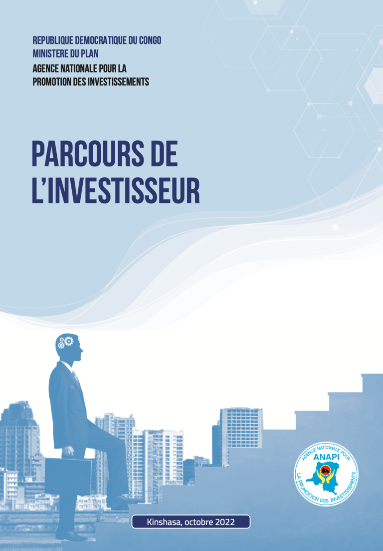 Parcours de l'investisseur