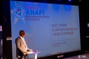 climat des affaires ANAPI