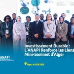 Algerie forum 2025