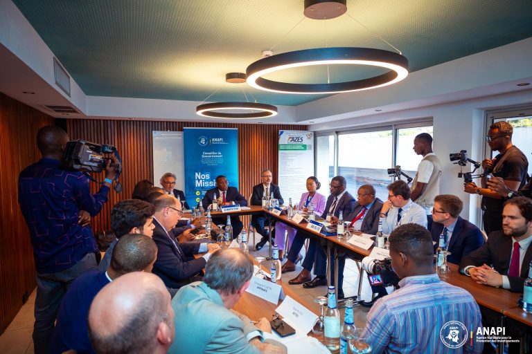 Semaine française à kinshasa