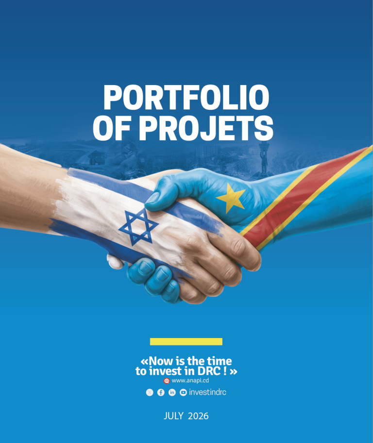 RDC - ISRAEL 2026