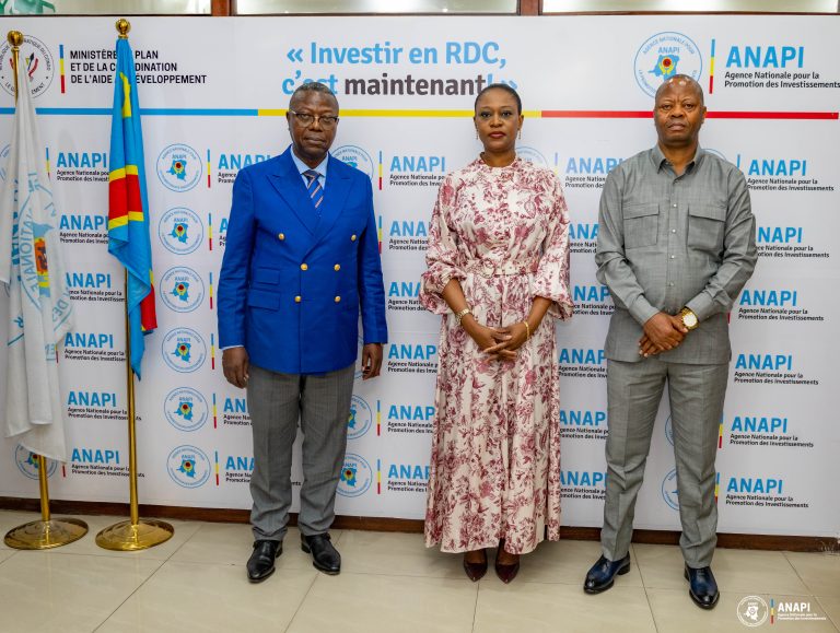 ANAPI RDC