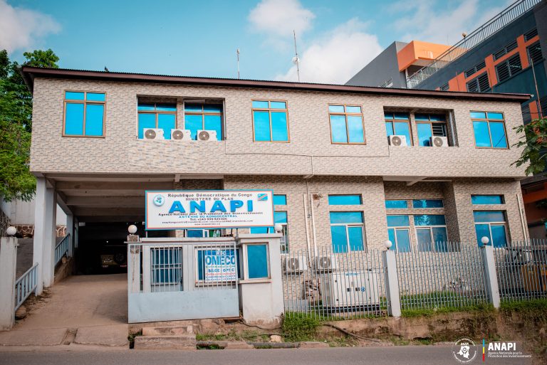 ANAPI MATADI